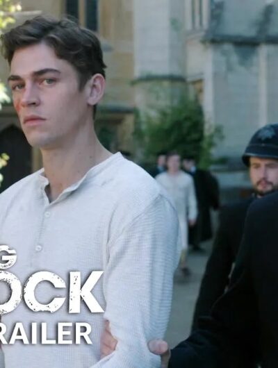 Young Sherlock: The Legacy of Doyle