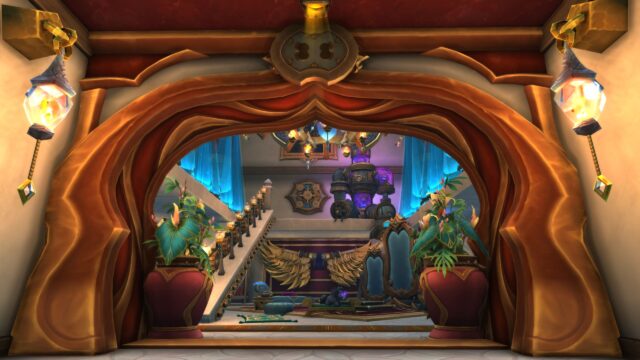 10 Expert Tips from a World of Warcraft Art Lead to Transform Your In-Game Home