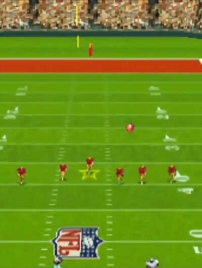 John Madden Football ’93