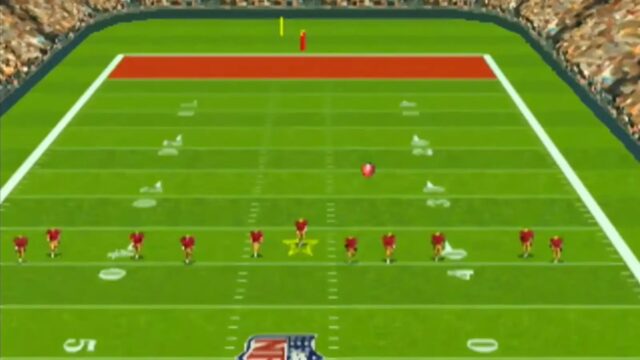 John Madden Football ’93