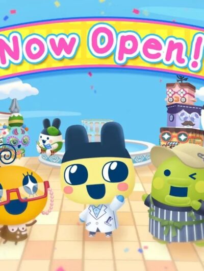 Tamagotchi