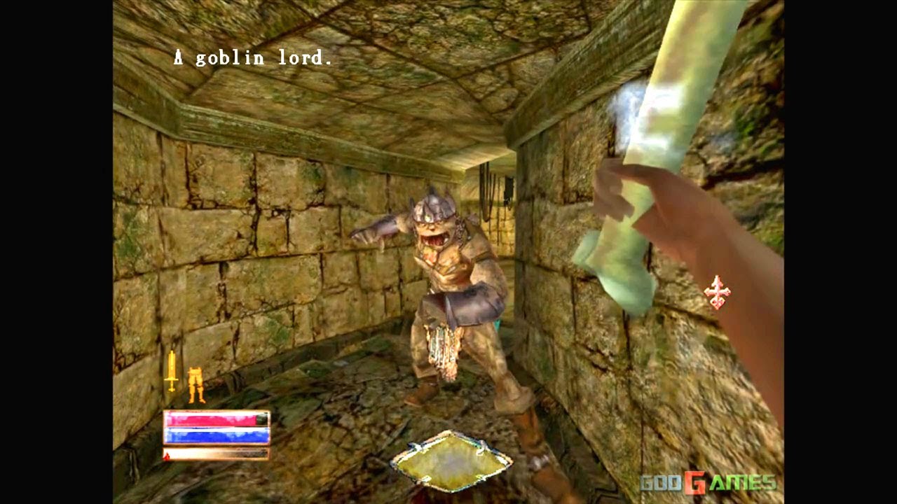 Arx Fatalis