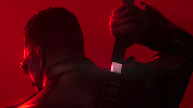 Microsoft Axes Marvel’s Blade? Reports Suggest Game Cancellation and Studio Closure