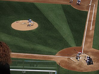 Baseball