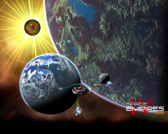 Space Empires IV