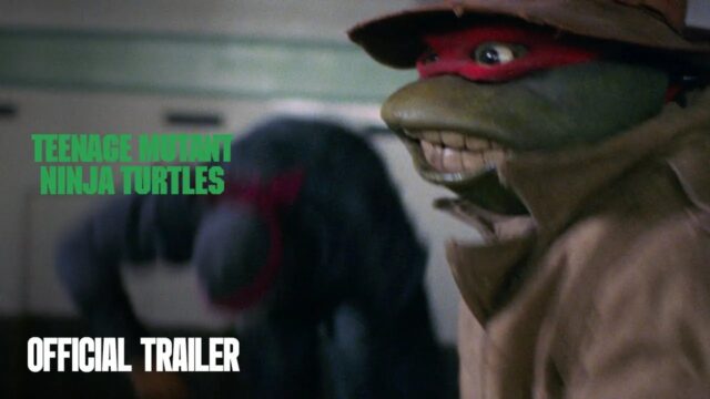 TMNT