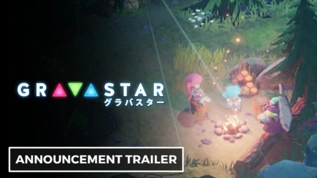 Gravastar