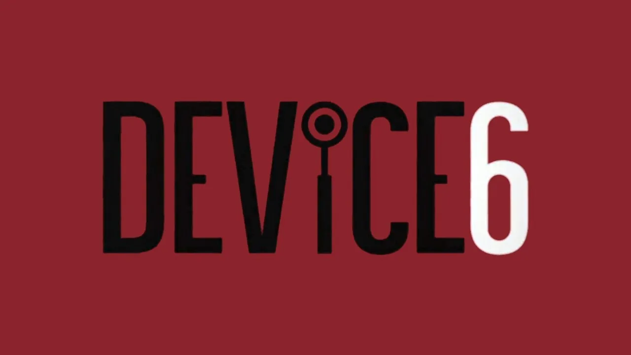 Device 6