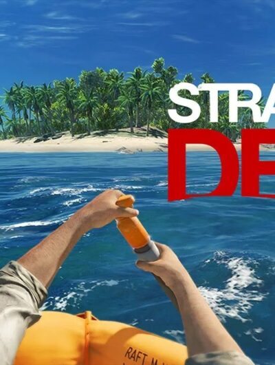 Stranded