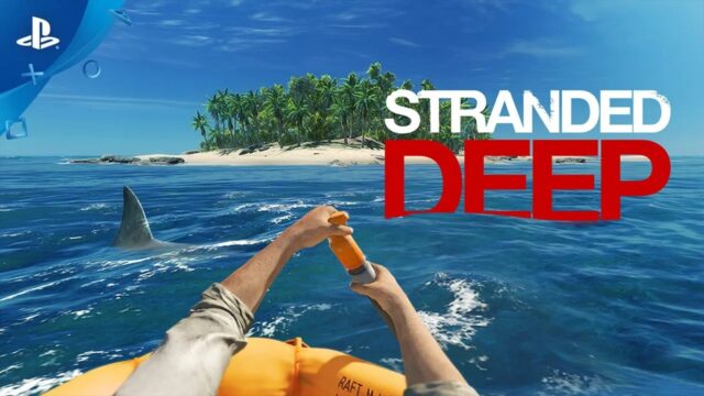 Stranded