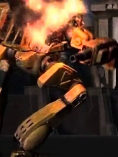 MechWarrior 4: Vengeance