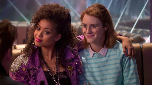 Get Ready to Plug In: Black Mirror Returns to Netflix for Eighth Season!