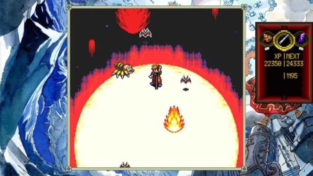 Terranigma: A Lost SNES Masterpiece Reborn for Modern Platforms!