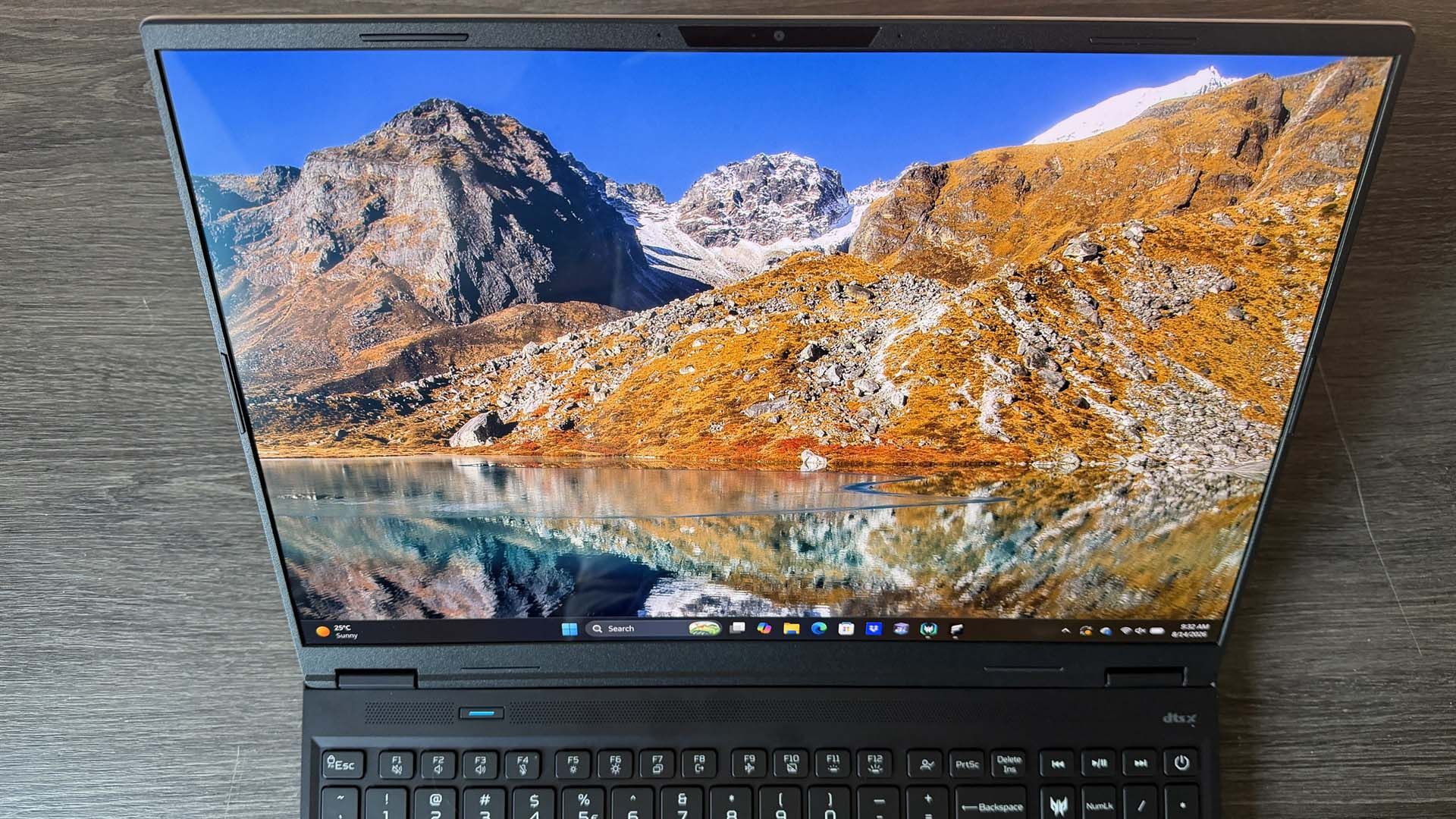 Acer Predator Helio NEO 16S AI