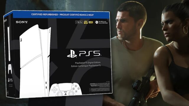 GTA 6 on a Budget: Why a Refurbished PS5 is Your Best Bet
