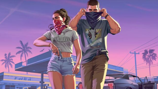 GTA 6 Leak Reveals Prison Prologue, Fuels Bonnie & Clyde Speculation