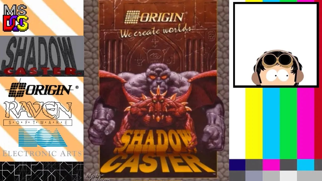 ShadowCaster