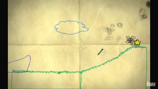 Crayon Physics Deluxe