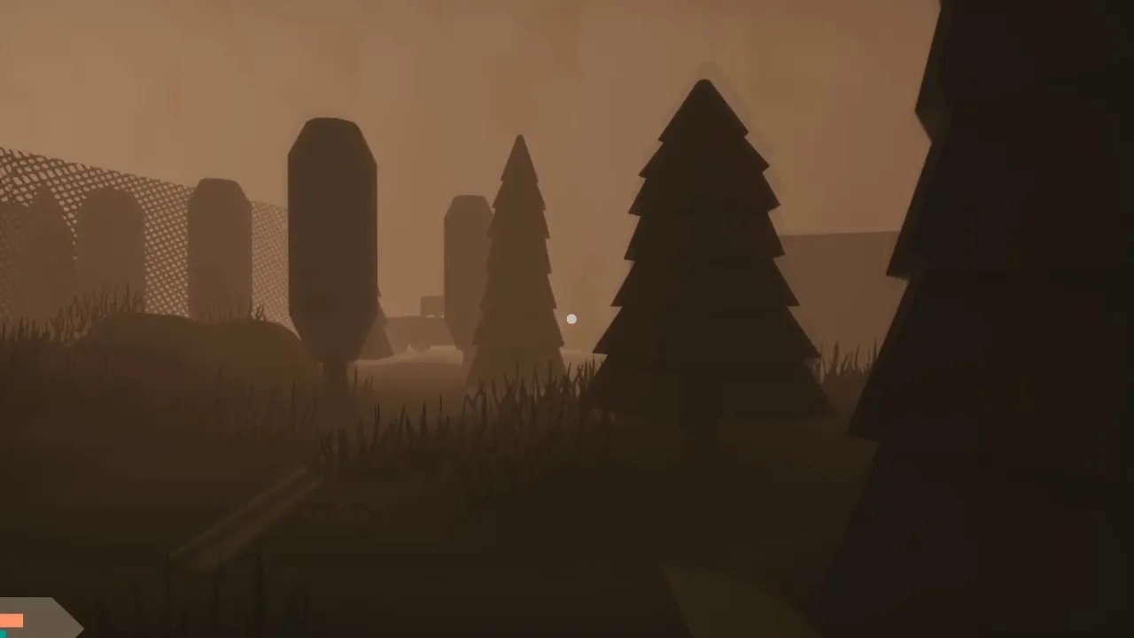 If you go down in the woods