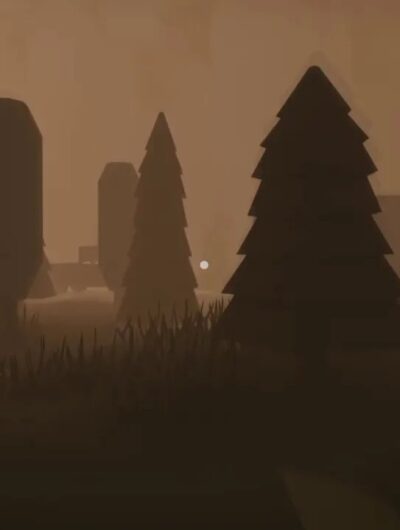 If you go down in the woods
