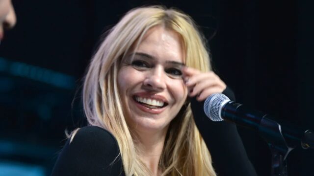 Billie Piper Sets the Record Straight: Not the Next Doctor, Just Rose Tyler in Hiatus!