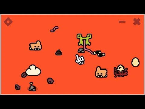 Clickbox (itch) Official Cover