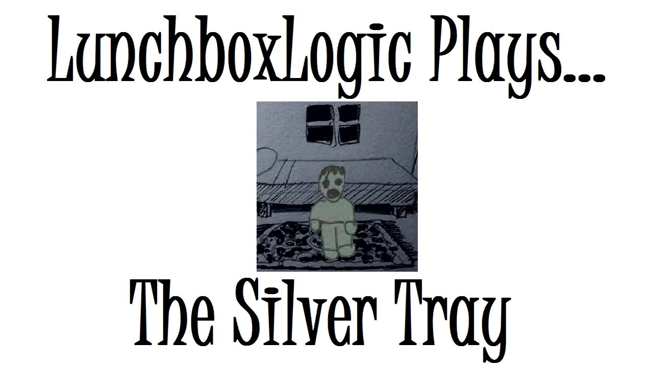 The Silver Tray