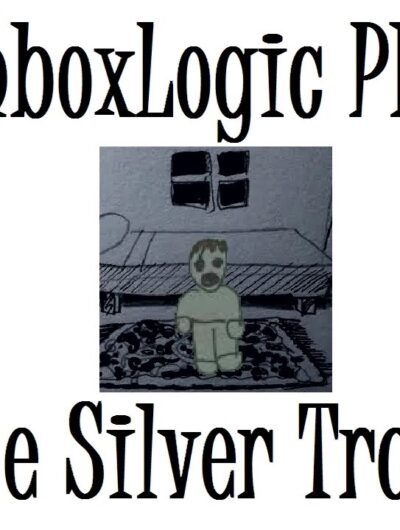 The Silver Tray