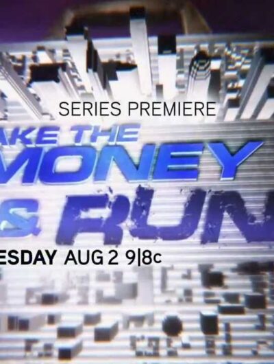 Take the Money and Run