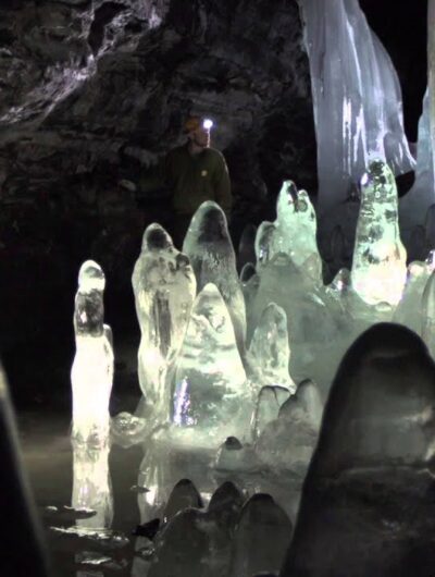 Crystal Caves