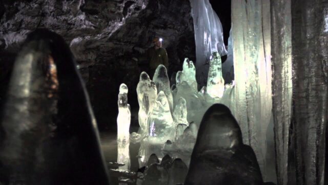 Crystal Caves