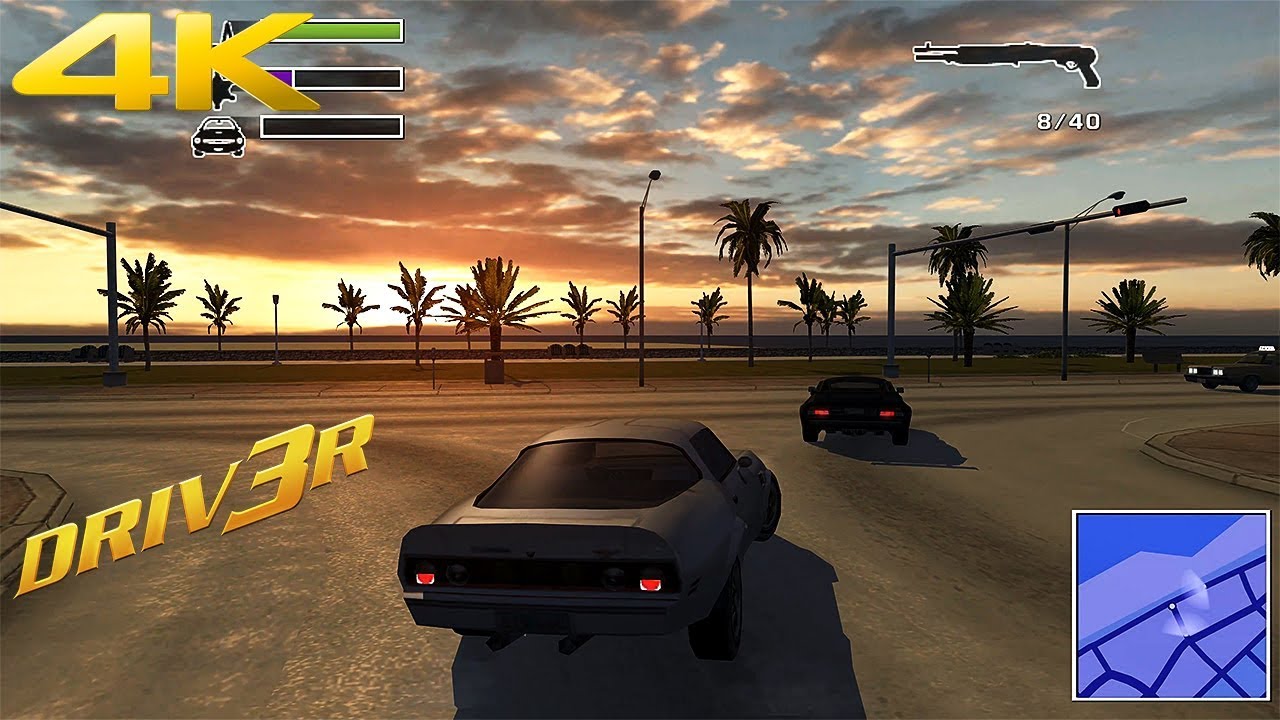 Driver