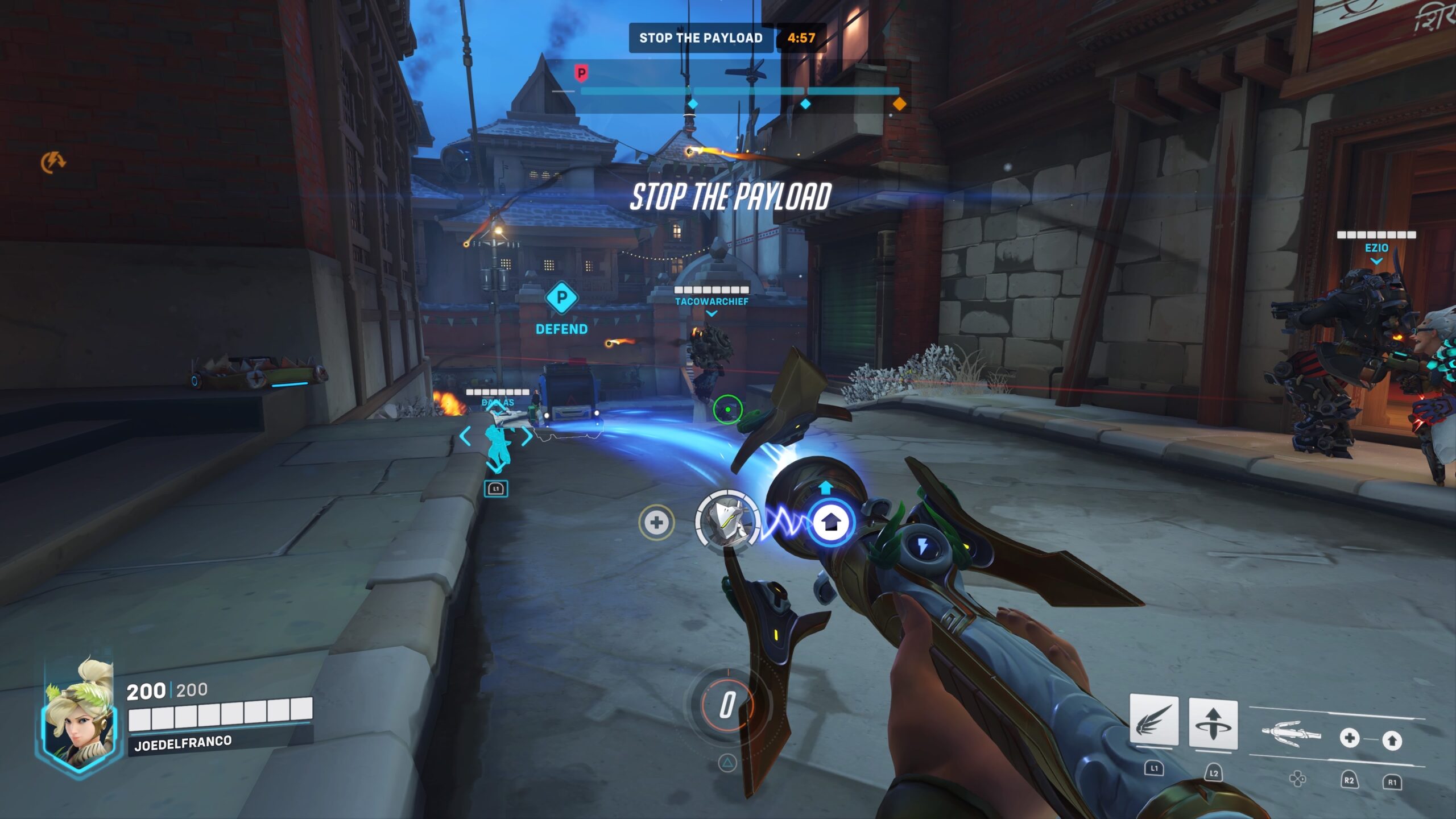 Overwatch