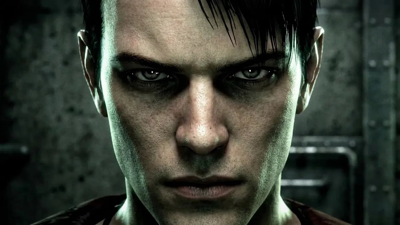 Devil May Cry 5