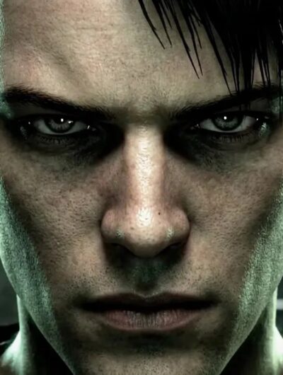 Devil May Cry 5