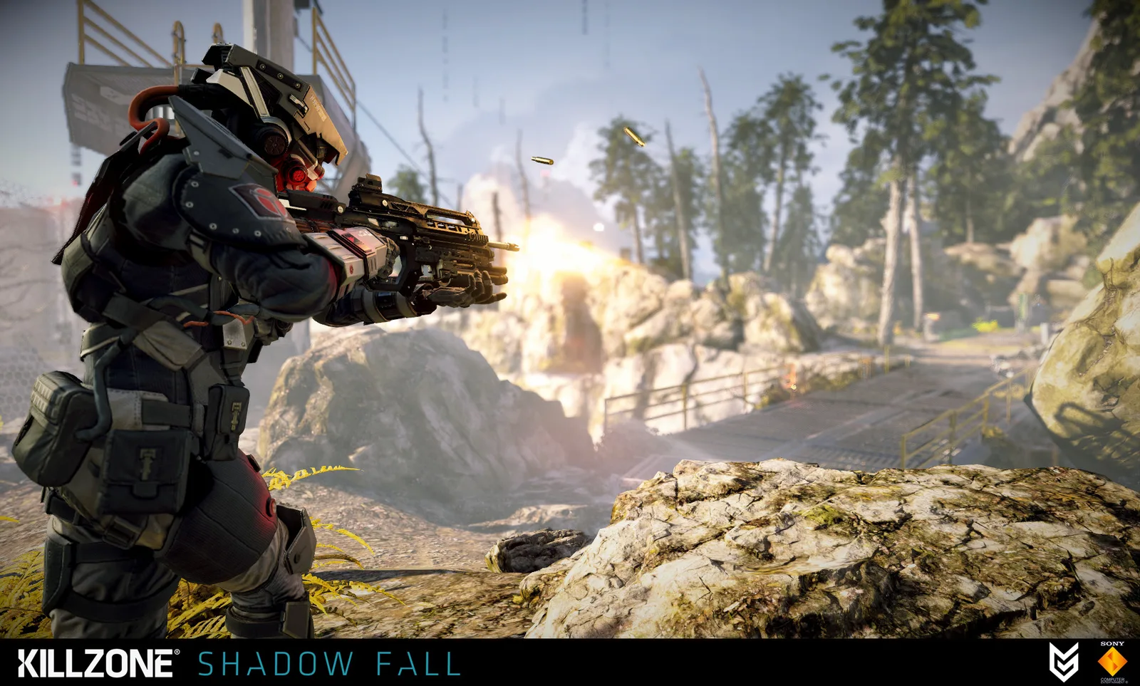 Killzone