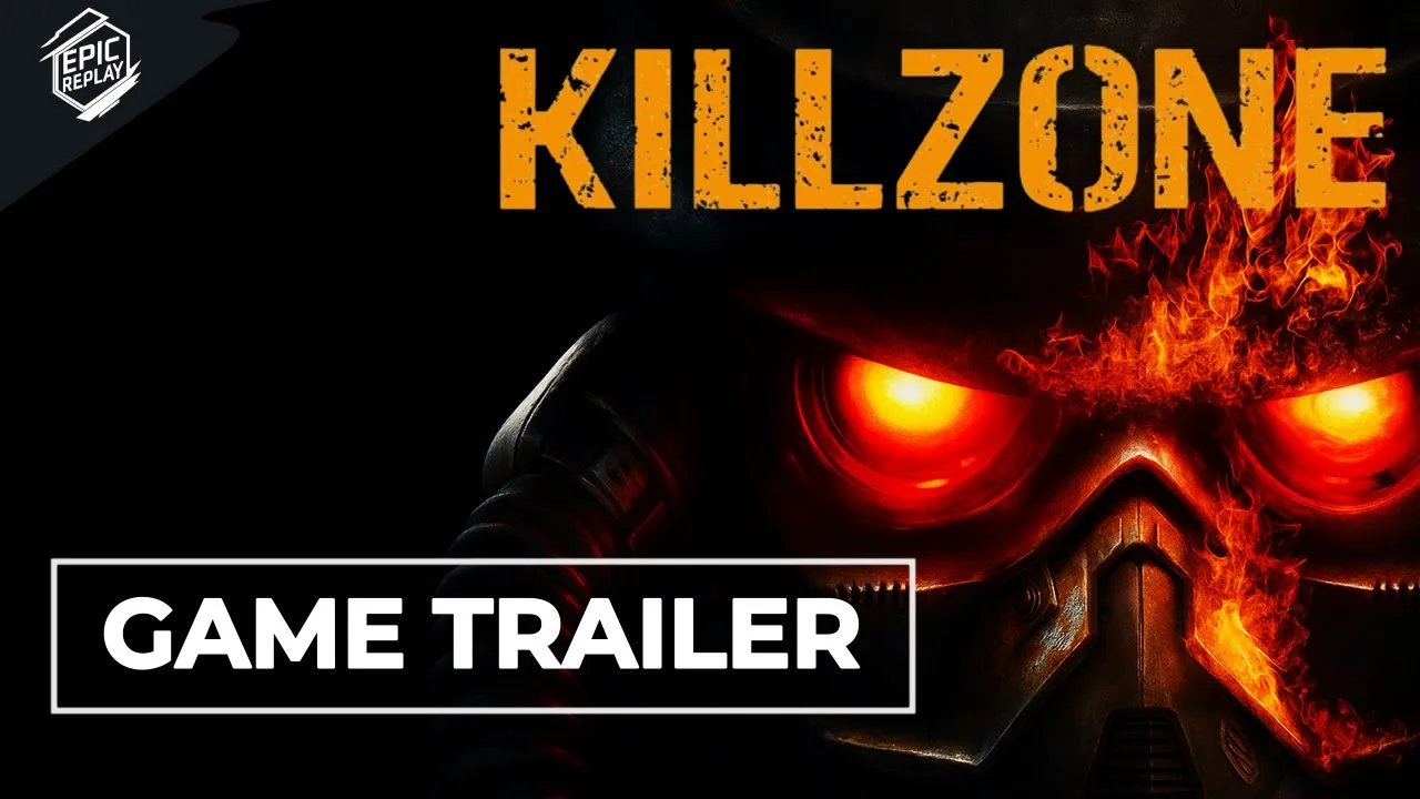Killzone 2