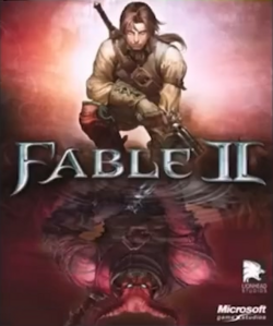 Fable II