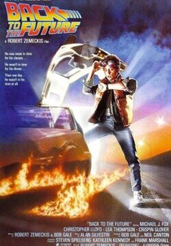 Back to the Future