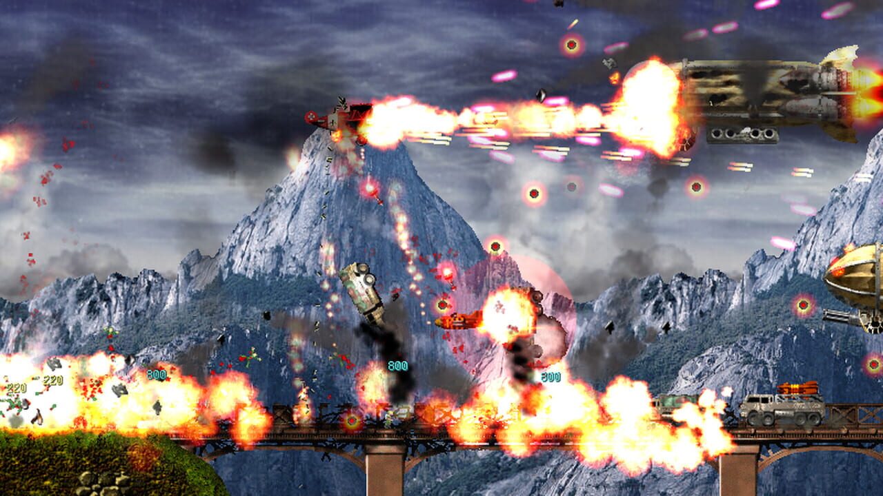 Jets’n’Guns
