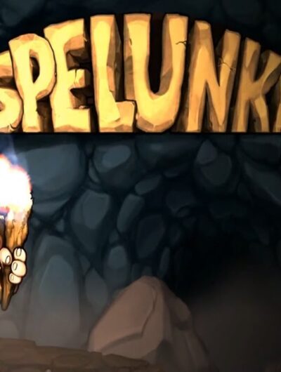 Spelunky