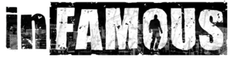 inFAMOUS Official Cover