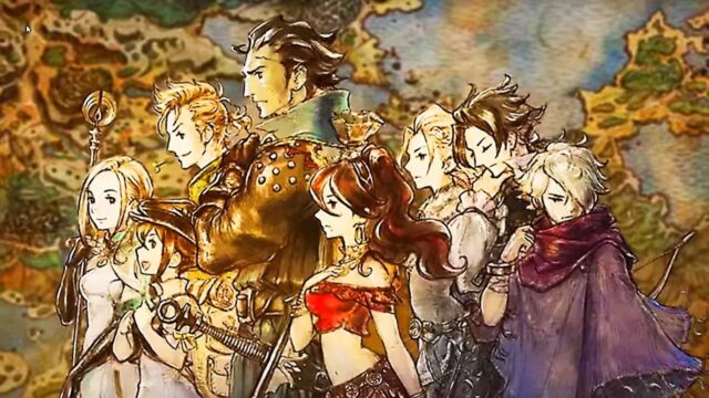 Okay, here’s the Masterclass Deep-Dive Review for Octopath Traveler, formatted as requested: