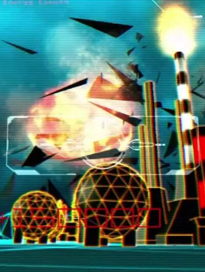 Vektor Wars