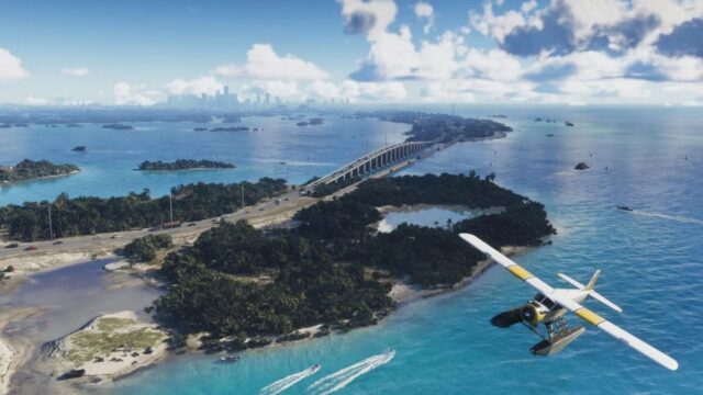 GTA 6 Leaks Continue: New Footage Shows Playable Build with “LEEK” Message