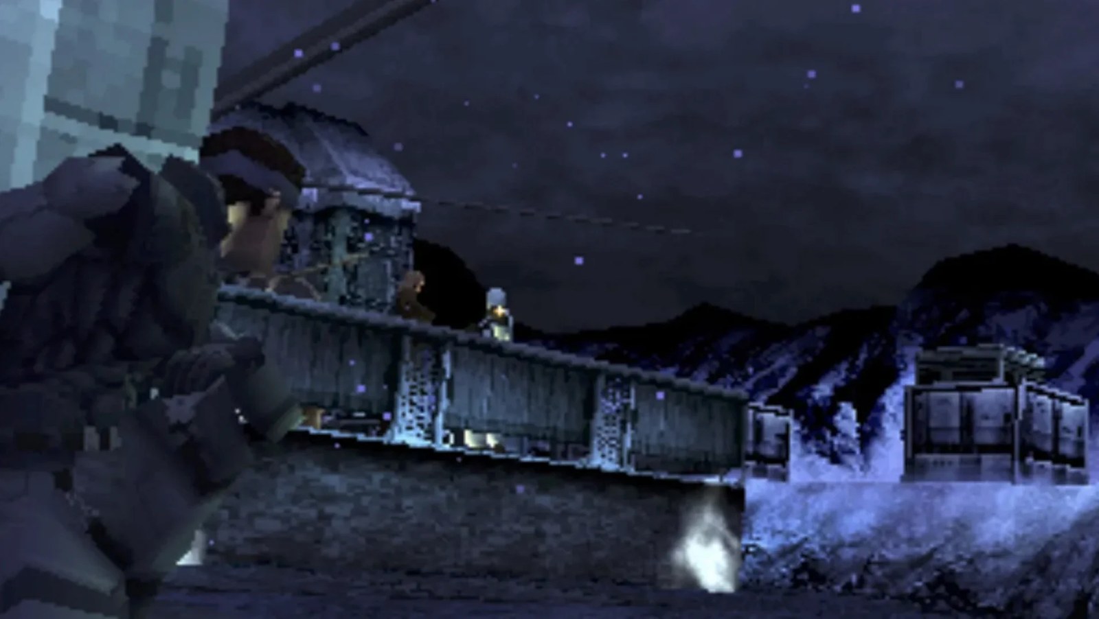 Mgs1 Best