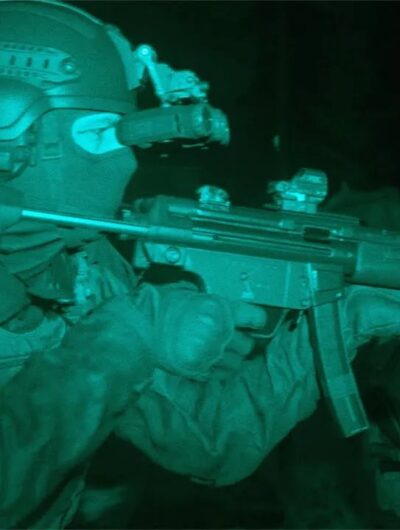 Call of Duty 3