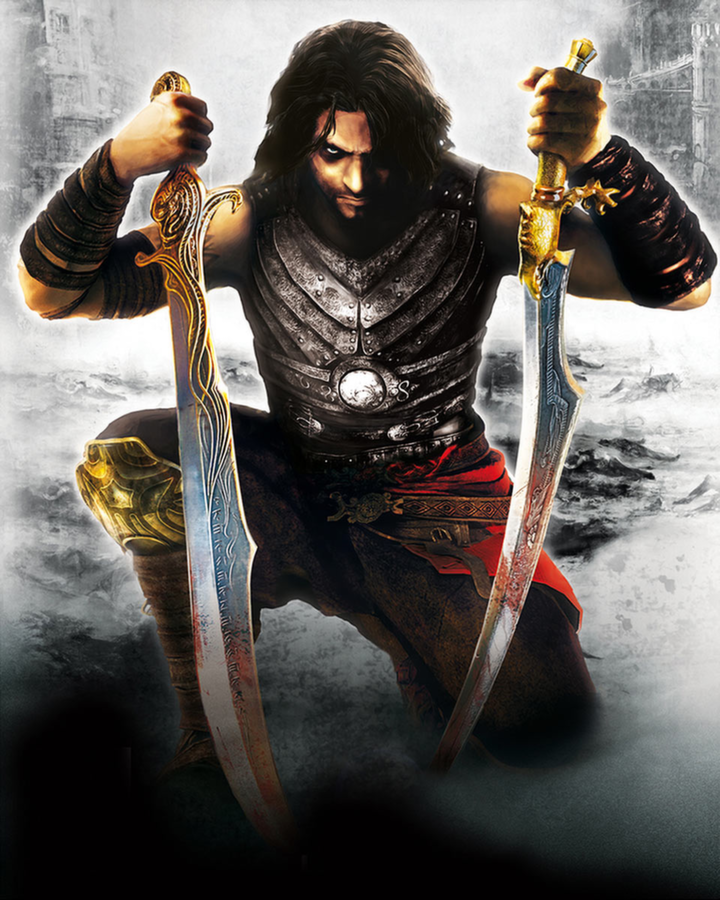 Prince of Persia: Warrior Within