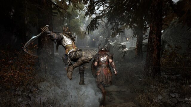 Mistfall Hunter Community Desperate for Duos Mode, But Will Devs Deliver?