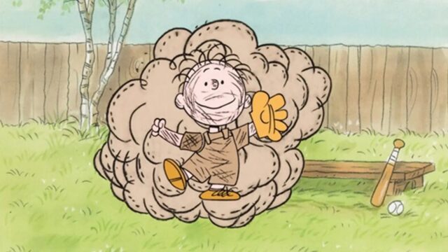 Pig-Pen: The Enduring Power of Being Yourself in the World of Peanuts